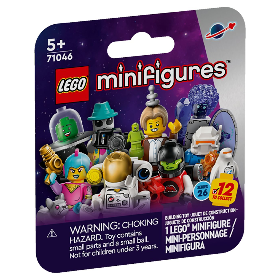 CMF Series 26 (Space)