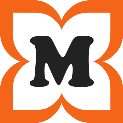 Müller.at Logo